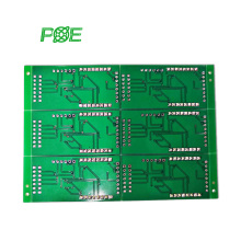 FR4 TG170 Multilayer PCB Printed Circuit Board Fabrication in Shenzhen
